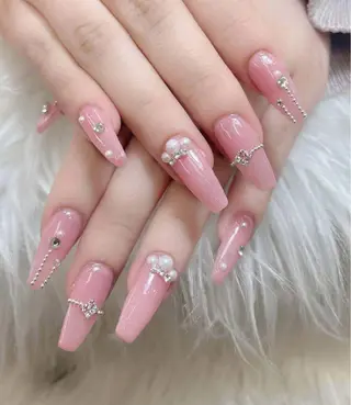 ネイル haru nailのネイルデザイン