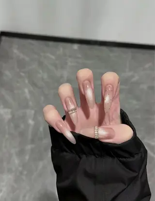 ネイル MEI Nailのネイルデザイン
