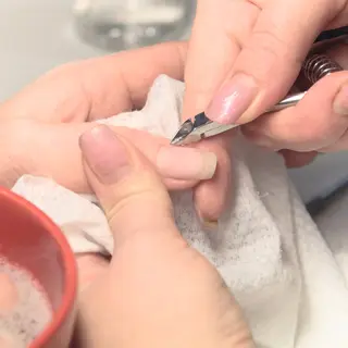 ネイル ネイルケアサロン Campanulaのネイルデザイン