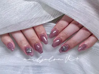 ネイル ✨Nailsalon Vi+✨のネイルデザイン
