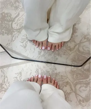 ネイル Nail&Eye hanaのネイルデザイン