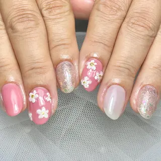ネイル M. nailのネイルデザイン