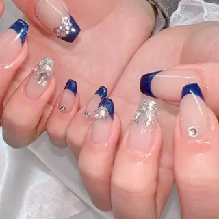 ネイル Emi lyのネイルデザイン