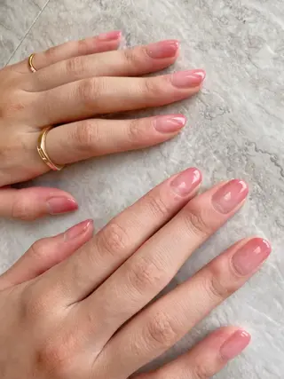 ネイル Elle. ASAMIのネイルデザイン
