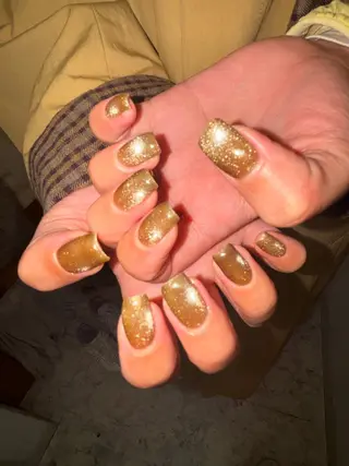 ネイル NAILIST Mana💋のネイルデザイン