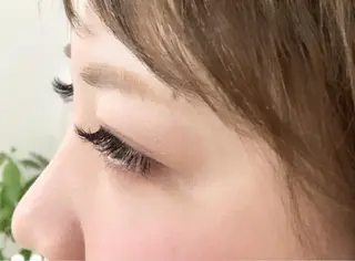 マツエク・マツパ 中村 のぞみのマツエク・マツパデザイン