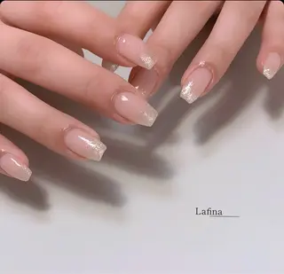 ネイル Lafina -のネイルデザイン
