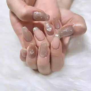 ネイル 橋本 朋佳のマツエク・マツパデザイン