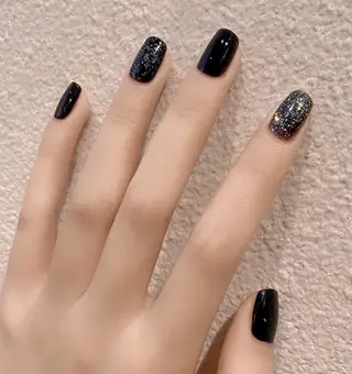 ネイル Cute beauty2のマツエク・マツパデザイン