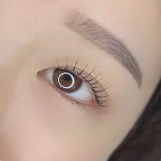 マツエク・マツパ chouchou. 橘のマツエク・マツパデザイン