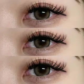 マツエク・マツパ 🎀萌花 🎀のマツエク・マツパデザイン