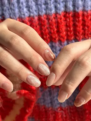 ネイル sa ya...のネイルデザイン