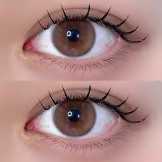 マツエク・マツパ fein. Miyu🎀のマツエク・マツパデザイン