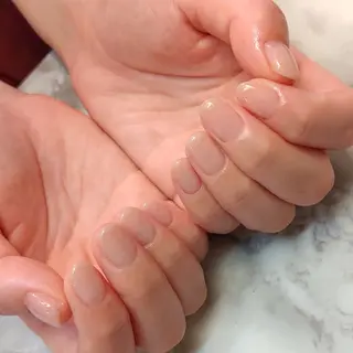 ネイル ジェヌインネイル 河内のネイルデザイン