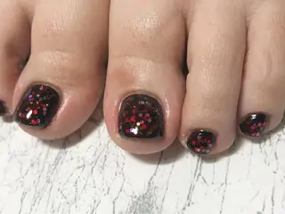 ネイル ネイル フフラ所属・nail fufla ♡yamane♡のネイルデザイン