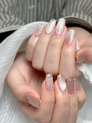 ネイル 里奈 Nailのネイルデザイン