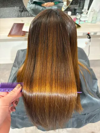 ロング テストモデル募集中/ はしぐち はるとのヘアスタイル