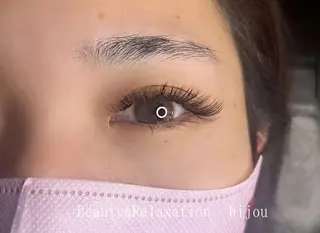 マツエク・マツパ ベテランの☺️ マツエク🙆‍♀️のマツエク・マツパデザイン