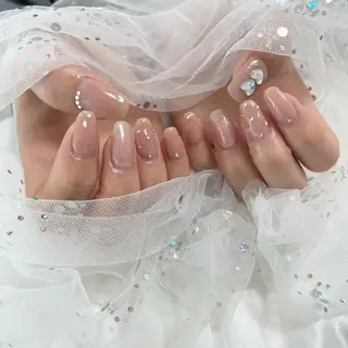 ネイル 💎MA YU💎のネイルデザイン