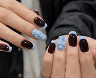 ネイル Molly _nailのネイルデザイン