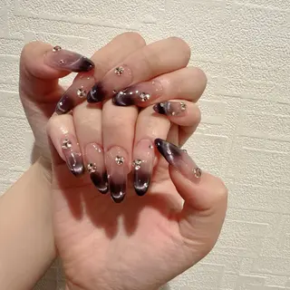 ネイル D-BEAUTY Nailsalonのネイルデザイン