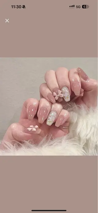 ネイル J&C Nail Salonのネイルデザイン