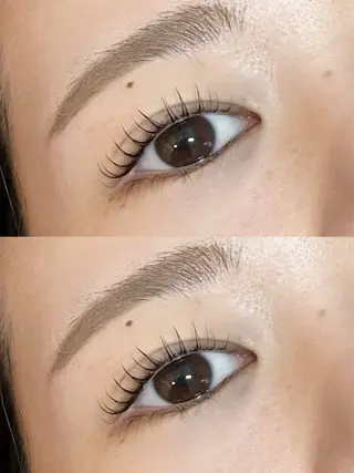 マツエク・マツパ CINQLUXE 名駅 石田のマツエク・マツパデザイン