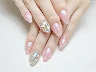 ネイル rouse nail RISATOのネイルデザイン