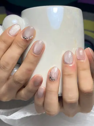 ネイル M.T nailのネイルデザイン