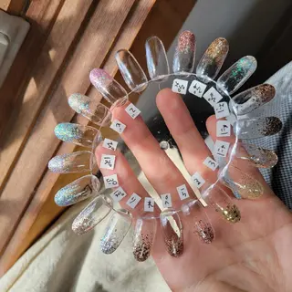 ネイル ネイルサロンほっこり kanaのネイルデザイン