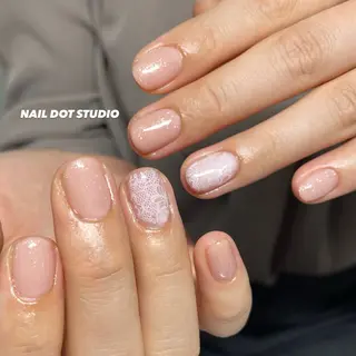 ネイル NAIL DOT STUDIO堺筋本町のネイルデザイン