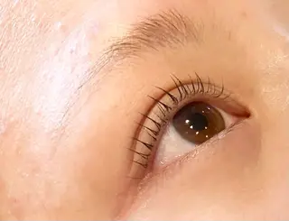 マツエク・マツパ MAQUIA米沢店 佐藤のマツエク・マツパデザイン