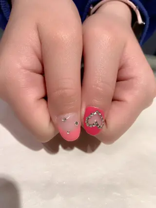 ネイル 三村 綾のマツエク・マツパデザイン