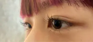 マツエク・マツパ Ravissy 千葉店のマツエク・マツパデザイン