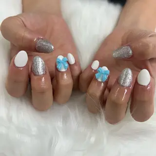 ネイル 【Aymé】 AMIのネイルデザイン
