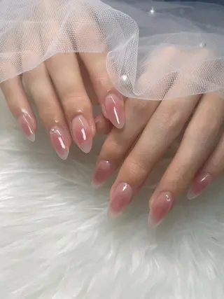 ネイル K&T nail salonのネイルデザイン