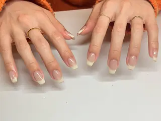 ネイル Ring nail salonのネイルデザイン