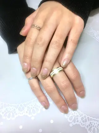 ネイル 新宿ネイルサロン ジェミディローサのネイルデザイン