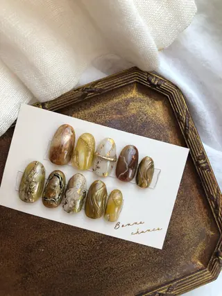 ネイル emma nailのネイルデザイン
