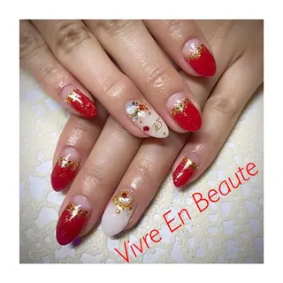 ネイル S Nailのネイルデザイン