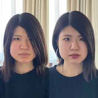 パーソナルカラー診断 たじまゆうこのその他イメージ