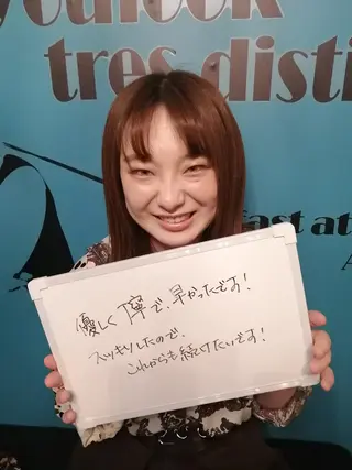 Queen's  Wax 池袋店😊のエステ・リラクイメージ