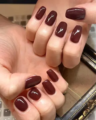 ネイル nailist yuiのネイルデザイン