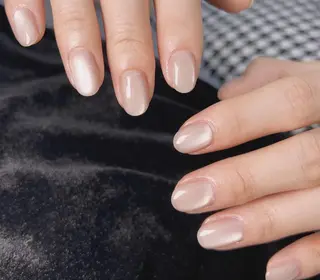 ネイル 🍑 momo_nailのネイルデザイン