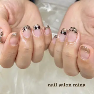 ネイル nail salon minaのネイルデザイン