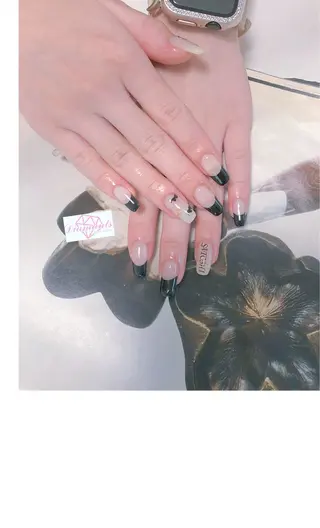 ネイル Asa miのネイルデザイン