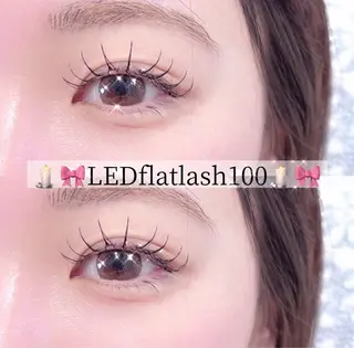 マツエク・マツパ 🎀韓国風ワンホン・ パリエク特化🎀りほのマツエク・マツパデザイン