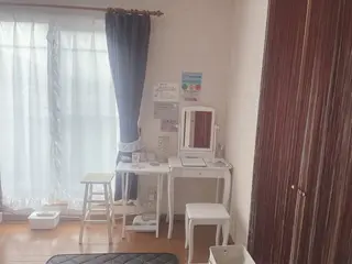 杉之原 康子のエステ・リラクイメージ