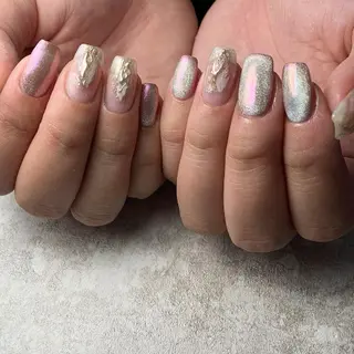 ネイル S. JEWELのネイルデザイン