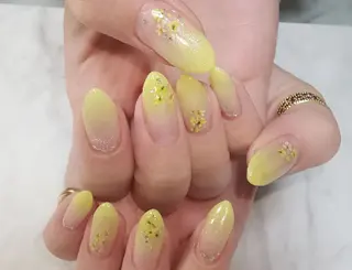 ネイル reve あやののネイルデザイン